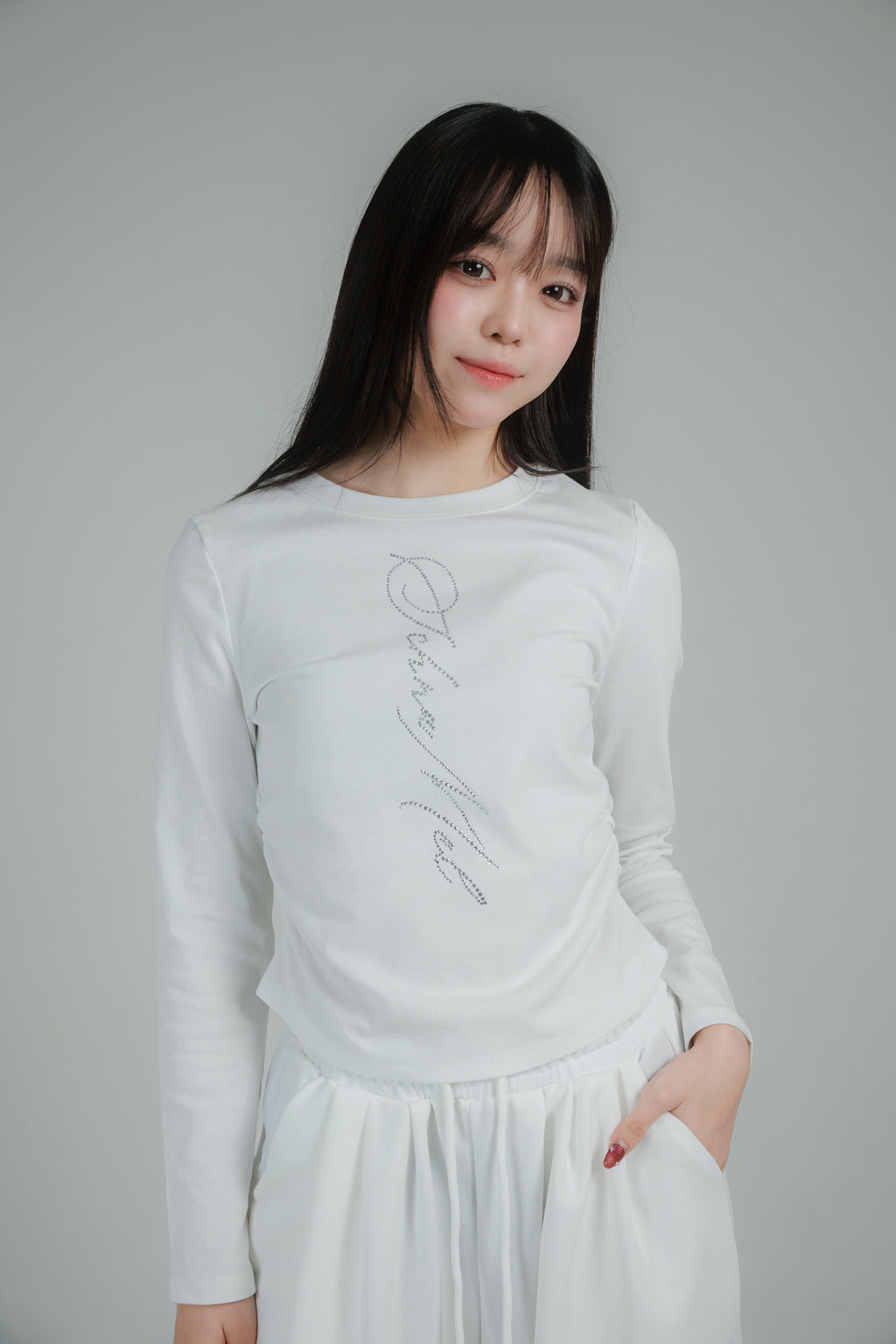 classy stone tops (gray)