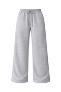 classy sweat pants (gray)