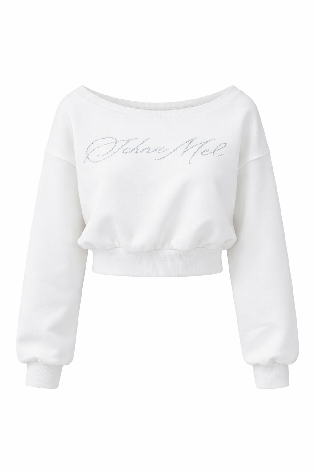 classy sweat (gray)