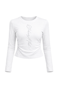 classy stone tops (white)