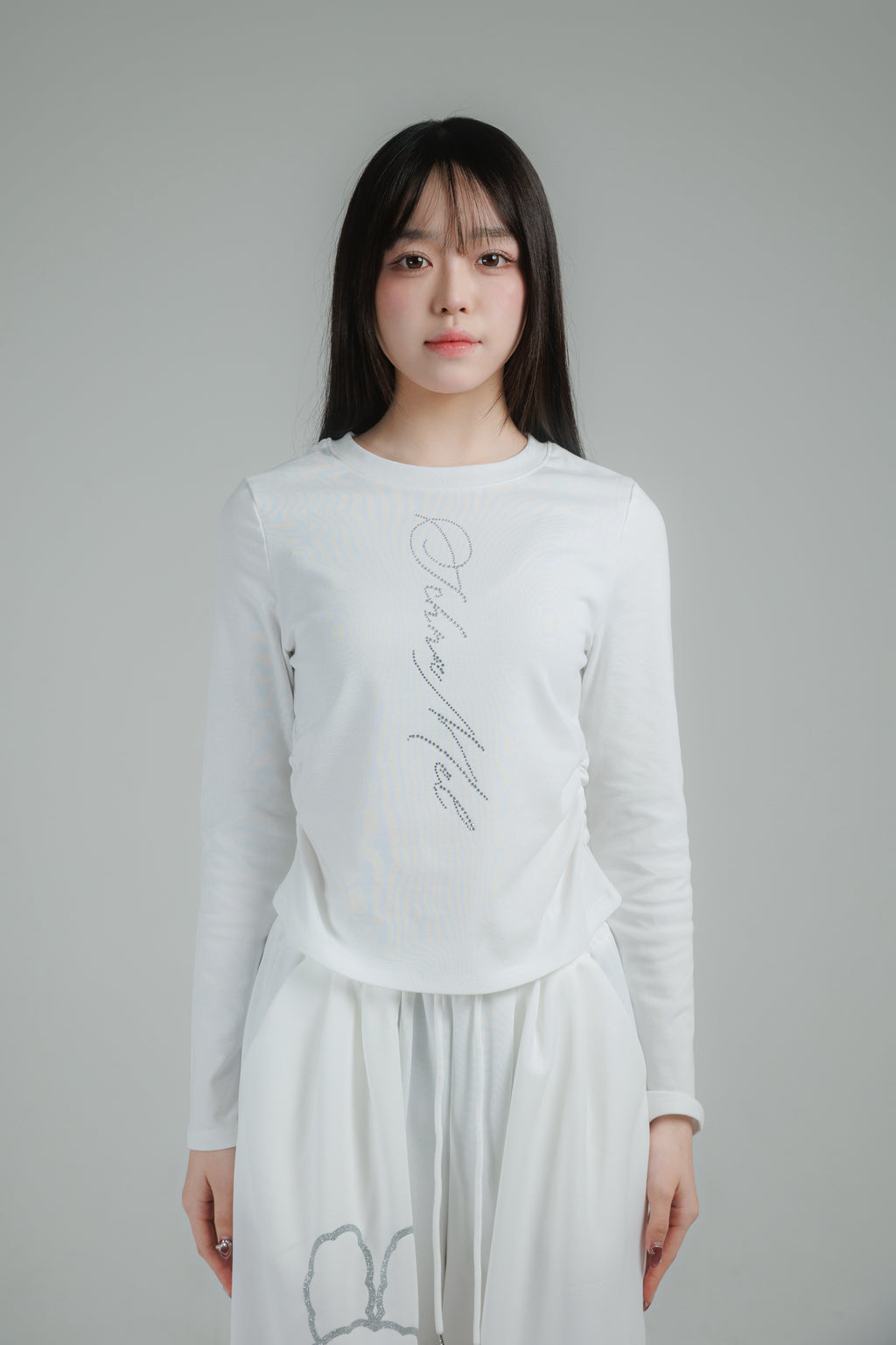 classy stone tops (gray)