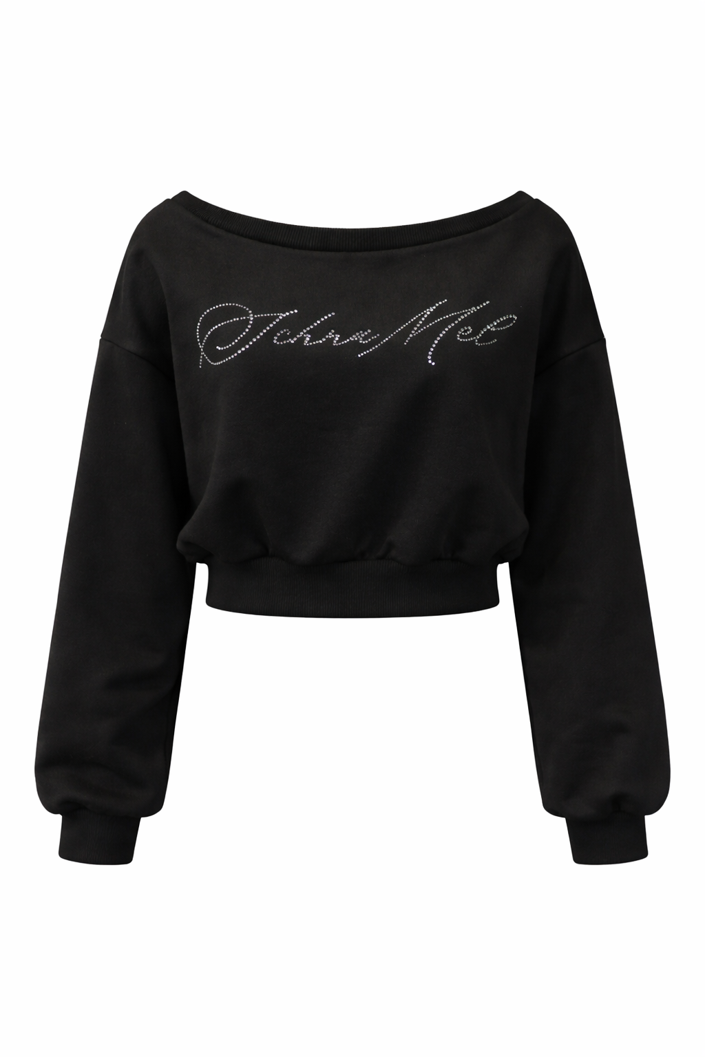 classy sweat (gray)